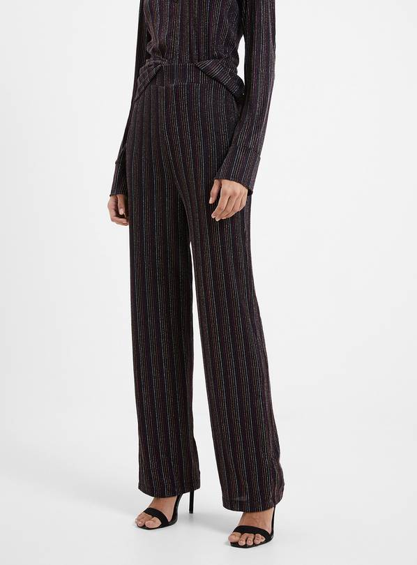 FRENCH CONNECTION Paula Trouser XS